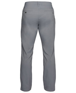 Under Armour Showdown Straight Leg Pants Zinc Grey thumbnail 3