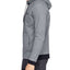 Under Armour Sportstyle Full Zip Hoodie Steel
