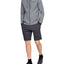 Under Armour Sportstyle Full Zip Hoodie Steel