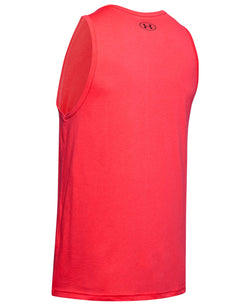 Under Armour Sportstyle Logo Tank Beta thumbnail 3