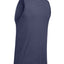Under Armour Sportstyle Logo Tank Blue Ink