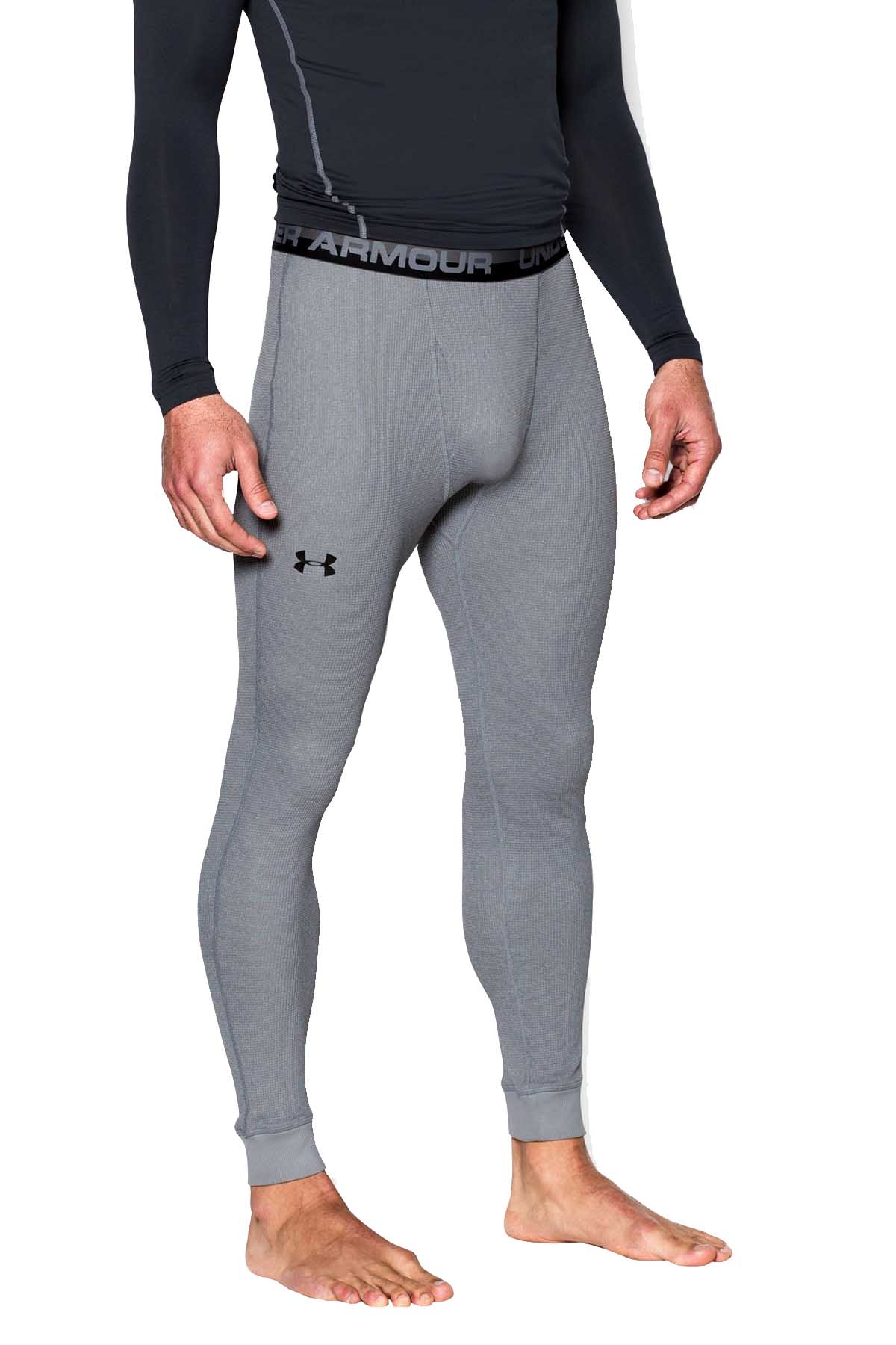 Under Armour Steel Amplify Thermal Legging