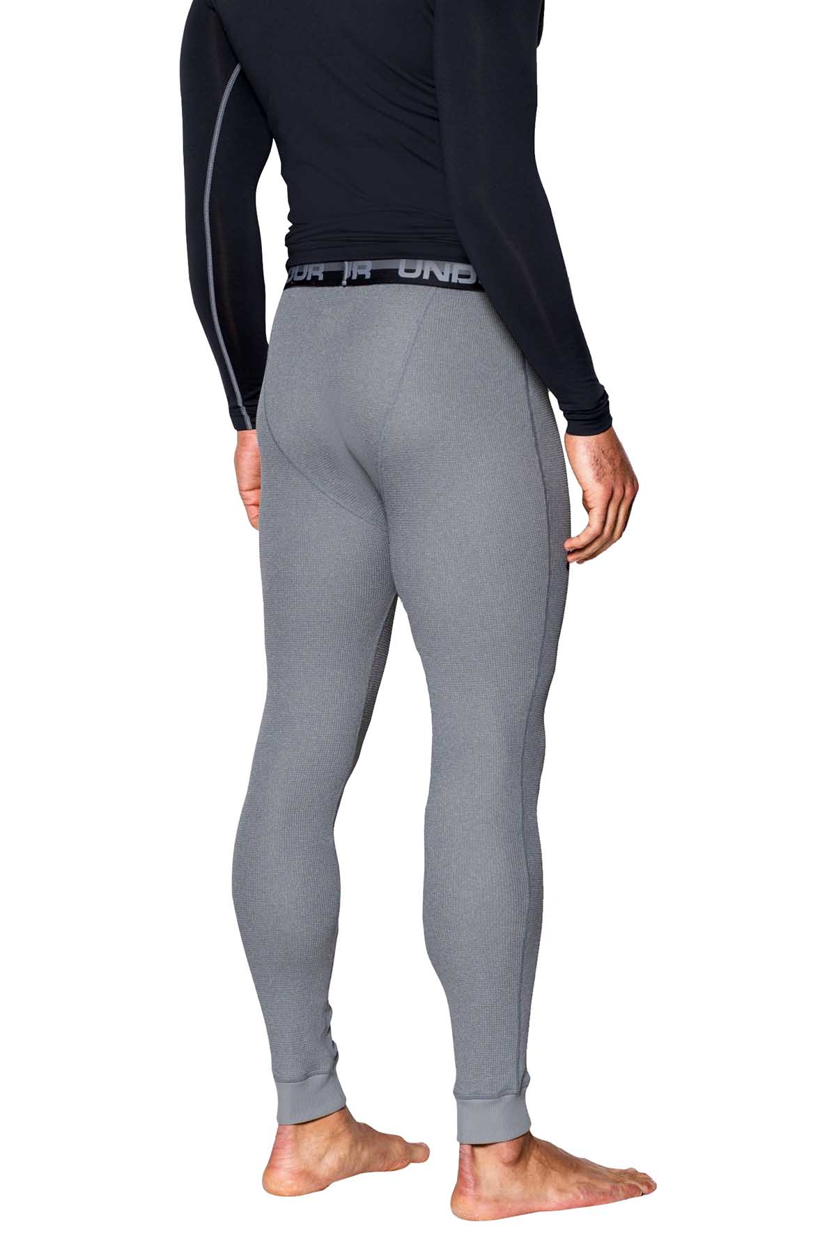 Under Armour Steel Amplify Thermal Legging