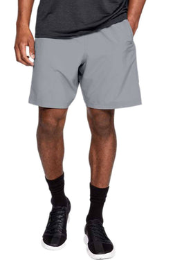 Under Armour Steel Woven Graphic Short thumbnail 1