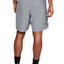 Under Armour Steel Woven Graphic Short