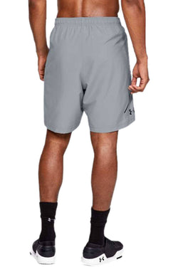 Under Armour Steel Woven Graphic Short thumbnail 2