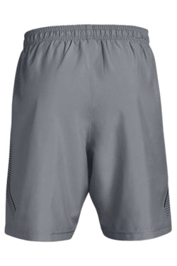 Under Armour Steel Woven Graphic Short thumbnail 3