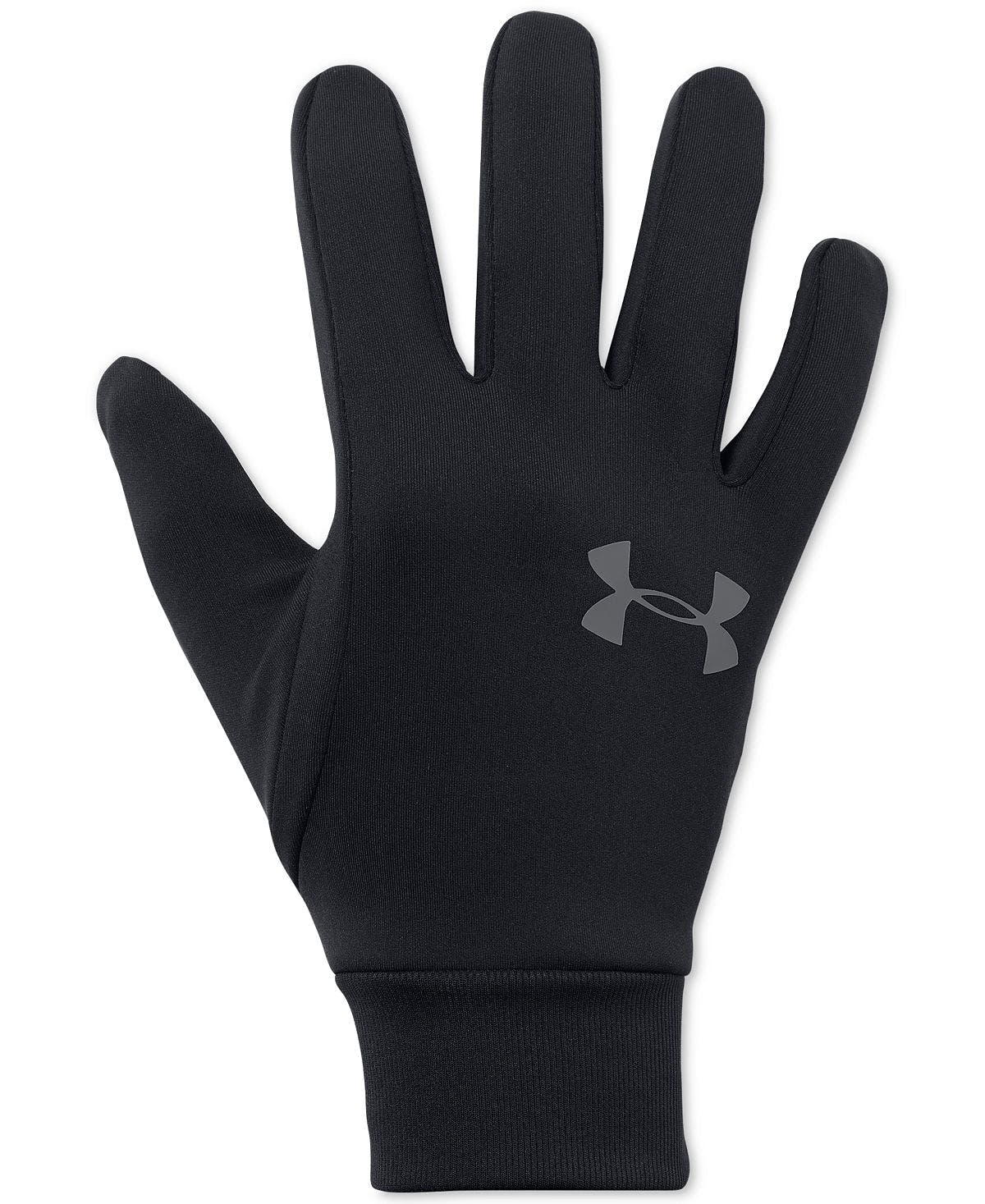 Under Armour Storm Liner Gloves Black