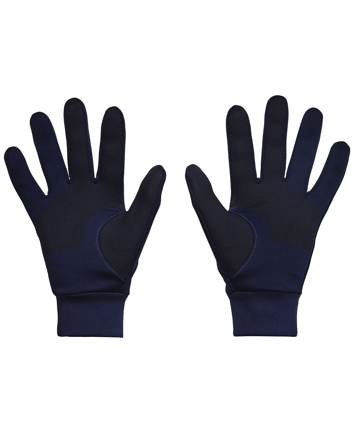 Under Armour Storm Liner Gloves Midnight Navy / / Pitch Gray