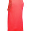 Under Armour Tech™ 2.0 Graphic Tank Beta Red