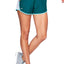 Under Armour Tourmaline/Teal Fly-By Running Short