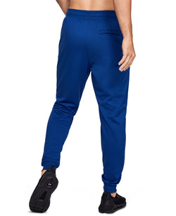 Under Armour Tricot Jogger Pants American Blue thumbnail 2