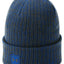Under Armour Truck Stop Ribbed Beanie Artillery/royal