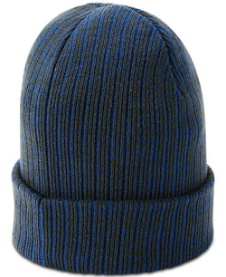 Under Armour Truck Stop Ribbed Beanie Artillery/royal thumbnail 2