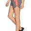 Under Armour True-Grey/Brilliance Play-Up 3" Performance Short