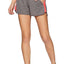 Under Armour True-Grey/Brilliance Play-Up 3" Performance Short
