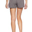 Under Armour True-Grey/Brilliance Play-Up 3" Performance Short