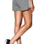 Under Armour True-Grey Heather 3'' Play-Up Performance Short 2.0