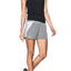Under Armour True-Grey Heather 3'' Play-Up Performance Short 2.0