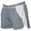 Under Armour True-Grey Heather 3'' Play-Up Performance Short 2.0
