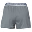 Under Armour True-Grey Heather 3'' Play-Up Performance Short 2.0