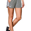 Under Armour True-Grey Heather 3'' Play-Up Performance Short 2.0