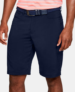 Under Armour Ua Tech 11" Golf Shorts Academy thumbnail 1