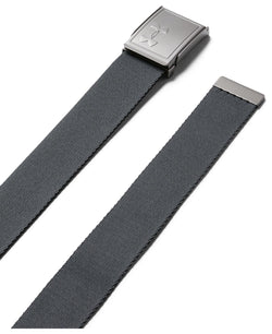 Under Armour Webbing 2.0 Belt 002 Black thumbnail 2