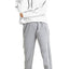 Under Armour White/Black Ottoman Fleece Cropped Hoodie