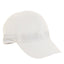 Under Armour White Fly By ArmourVent™ Run Cap