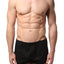 Undergear Black Classic Boxer Short