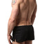 Undergear Black Classic Boxer Short