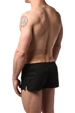 Undergear Black Classic Boxer Short thumbnail 3