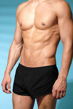 Undergear Black Classic Boxer Short thumbnail 2
