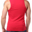 Undergear Red Essential Tank