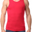 Undergear Red Essential Tank