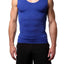 Undergear Royal Blue Shape Enhancer Seamless Tank