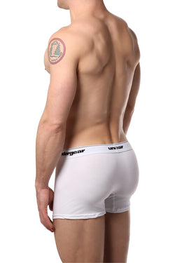Undergear White Smooth Essential Trunk thumbnail 2