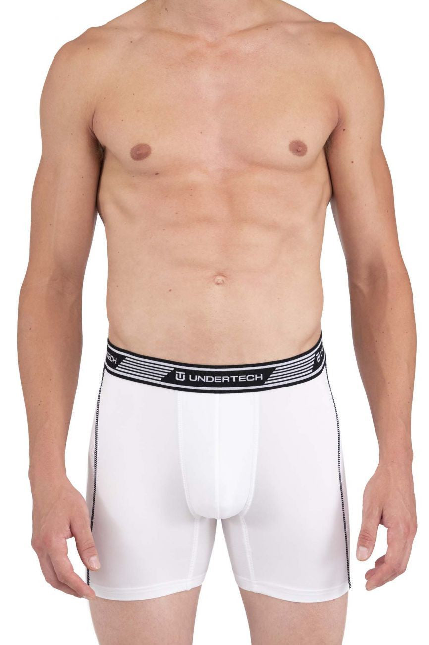 Undertech men's boxer briefs shop