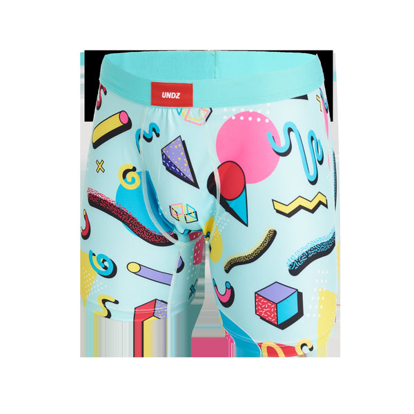 Undz Memphis Boxer