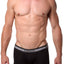 Unico Black Bali Trunk