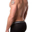 Unico Black Bali Trunk
