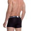 Unico Black Inside Trunk