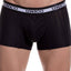 Unico Black Inside Trunk