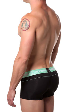 Unico Black/Mint Abhi Trunk thumbnail 2