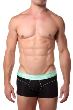Unico Black/Mint Abhi Trunk thumbnail 1