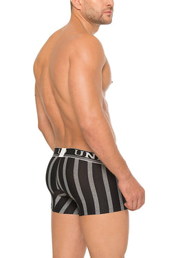 Unico Black/Multi-Color Cuban Trunk thumbnail 3