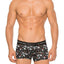 Unico Black/Multi-Color Halloween-Party Trunk