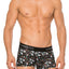 Unico Black/Multi-Color Halloween-Party Trunk