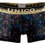 Unico Black Night-Lights Trunk
